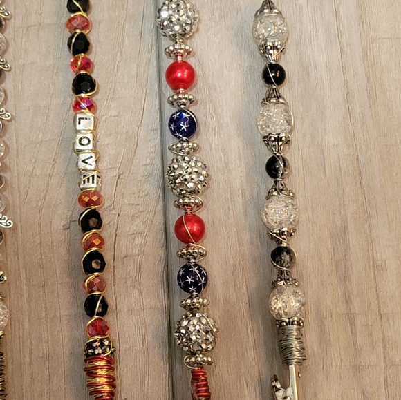 Custom handmade roach clips - Picture 3 of 16